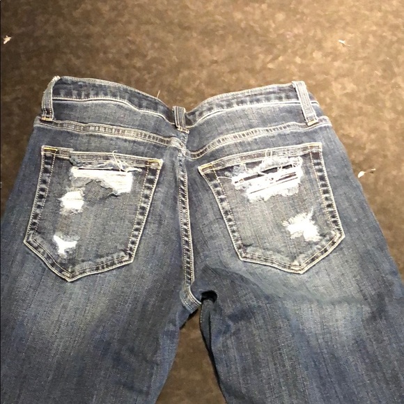 Jeans - Picture 3 of 3